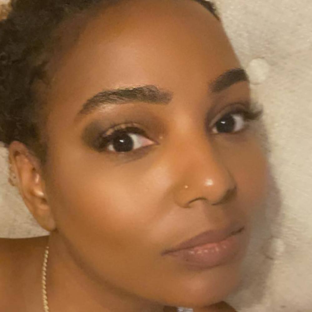 Meet your Posher, Marianna